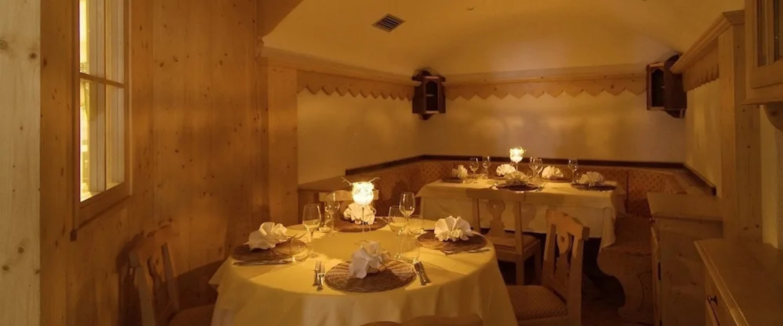 Hotel Madonnina Resort And Wellness