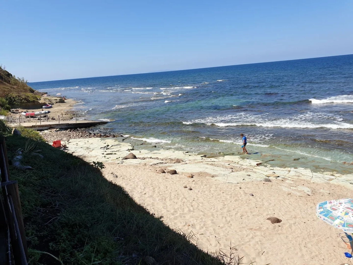 Sardinia Imagination - S M Coghinas