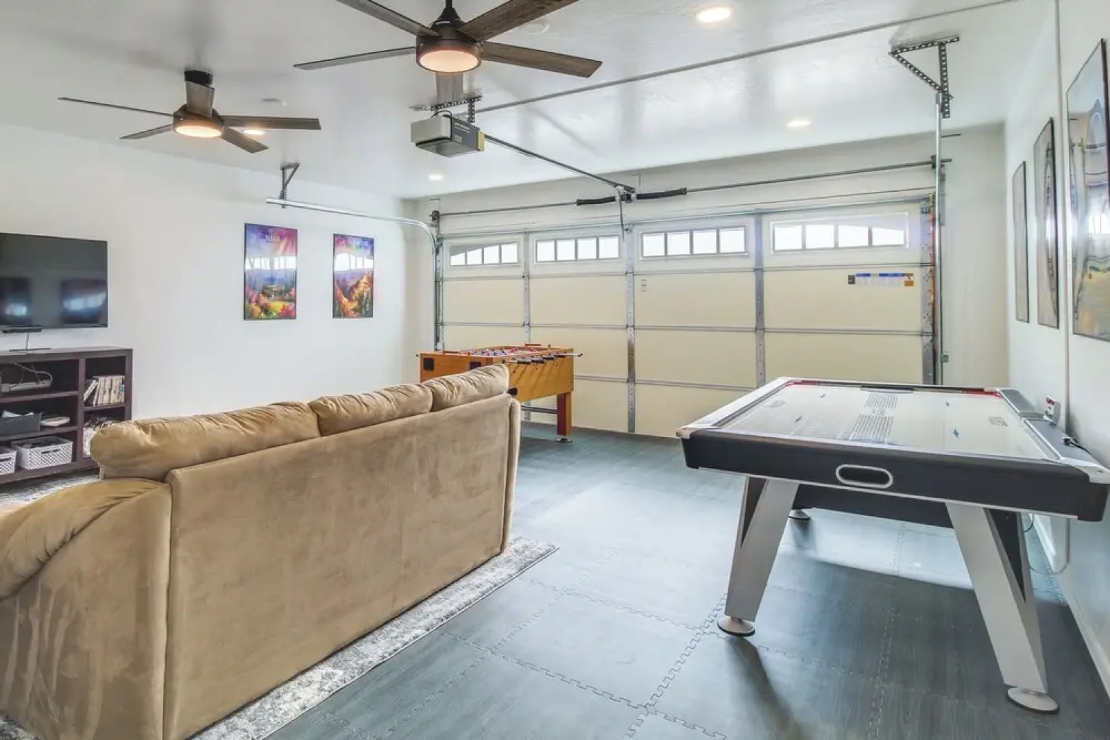 Walk to City Park: Family-friendly Show Low Home