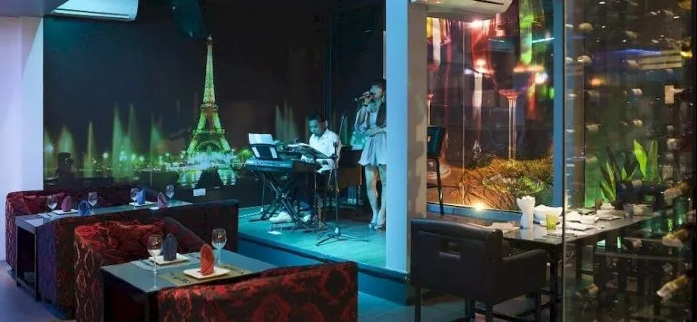 The Star Villa Hotel