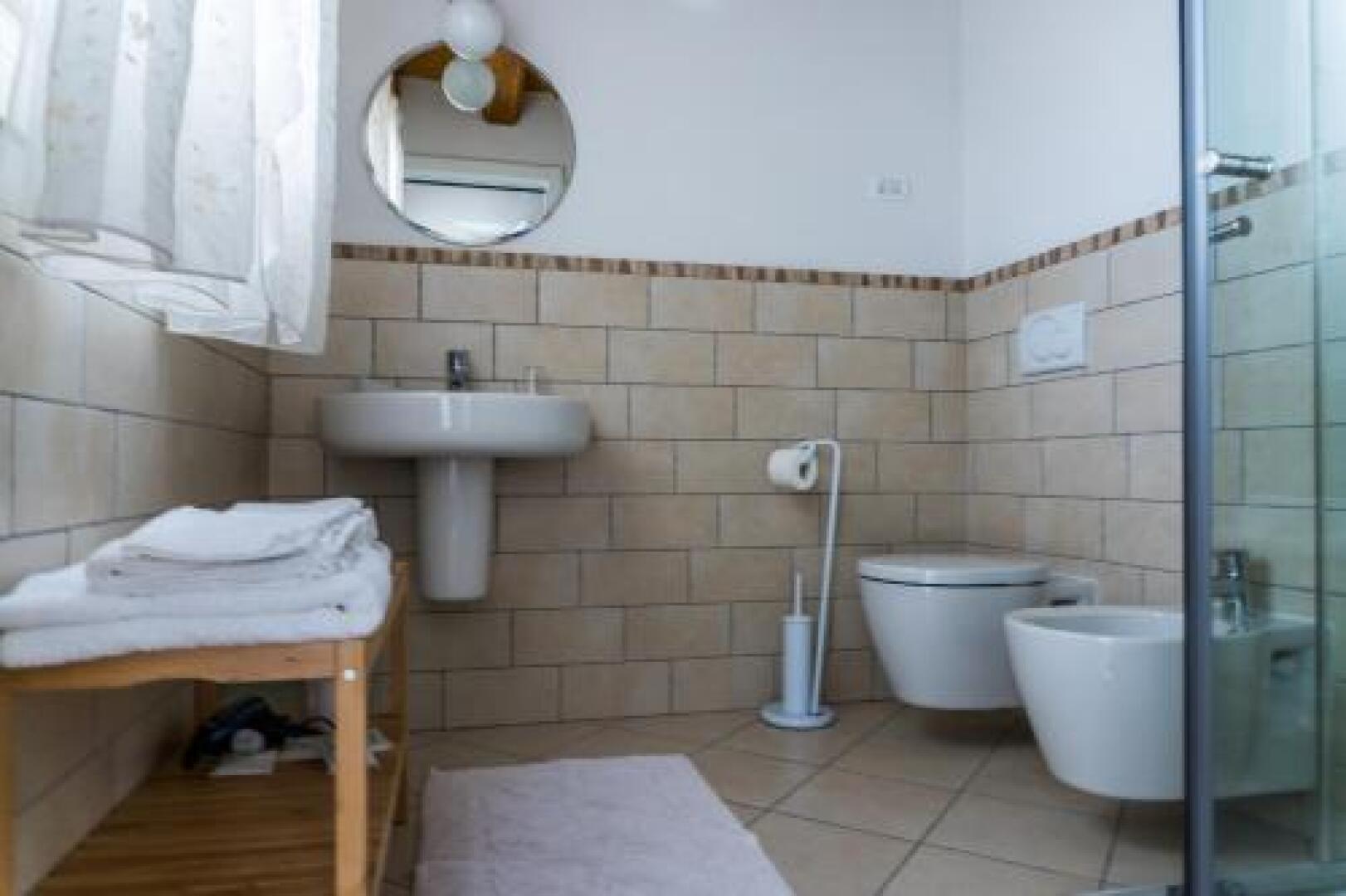 Agriturismo Dai Gobbi