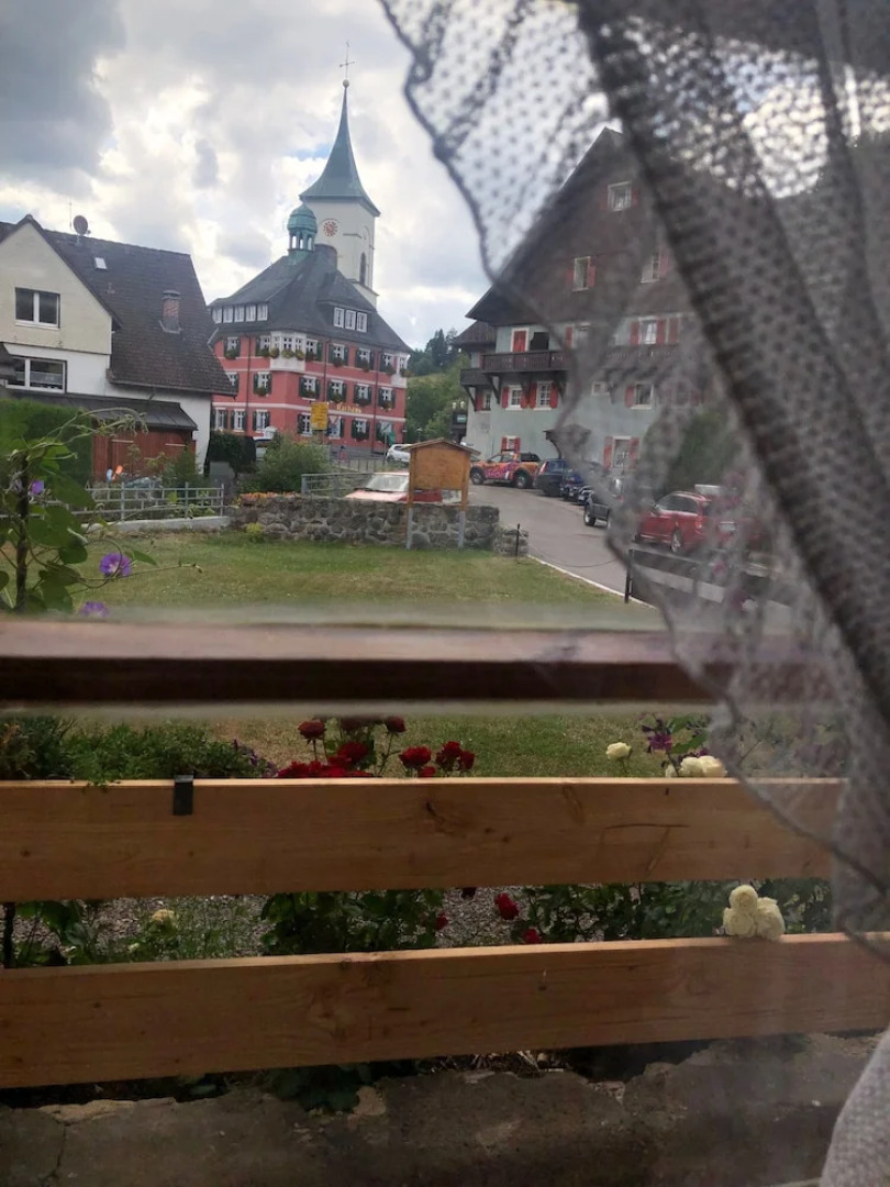 Schwarzwaldhaus Angelhof