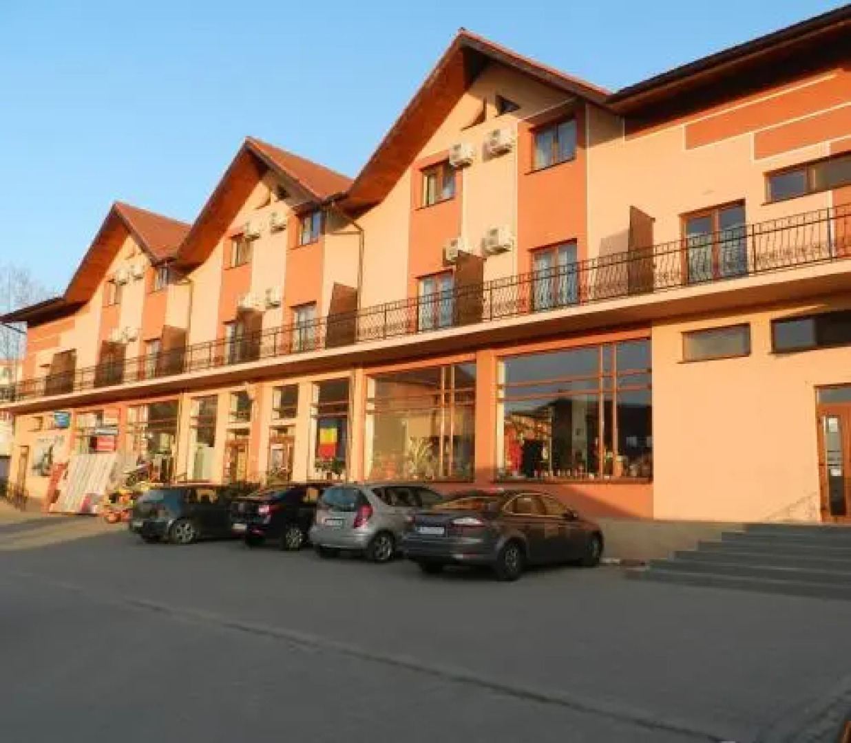 Hotel Condor
