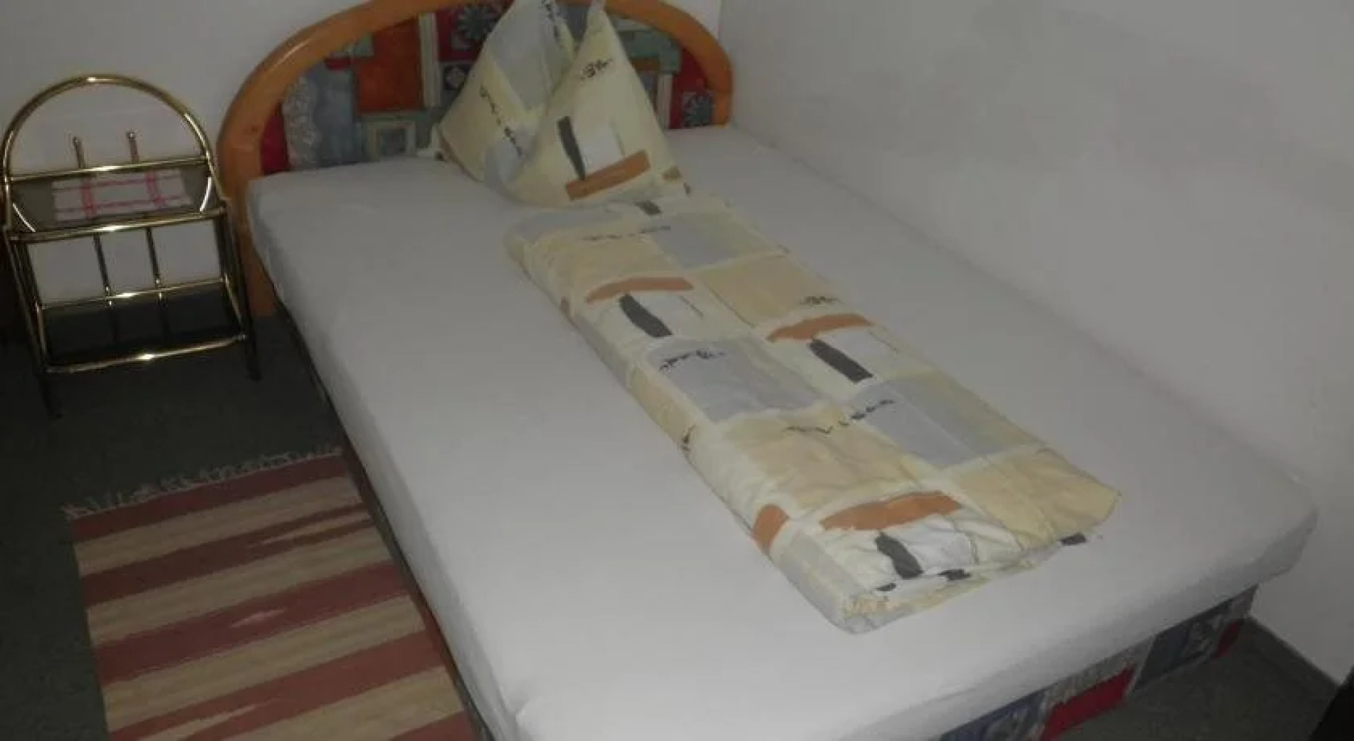 Pension Schweizerhof