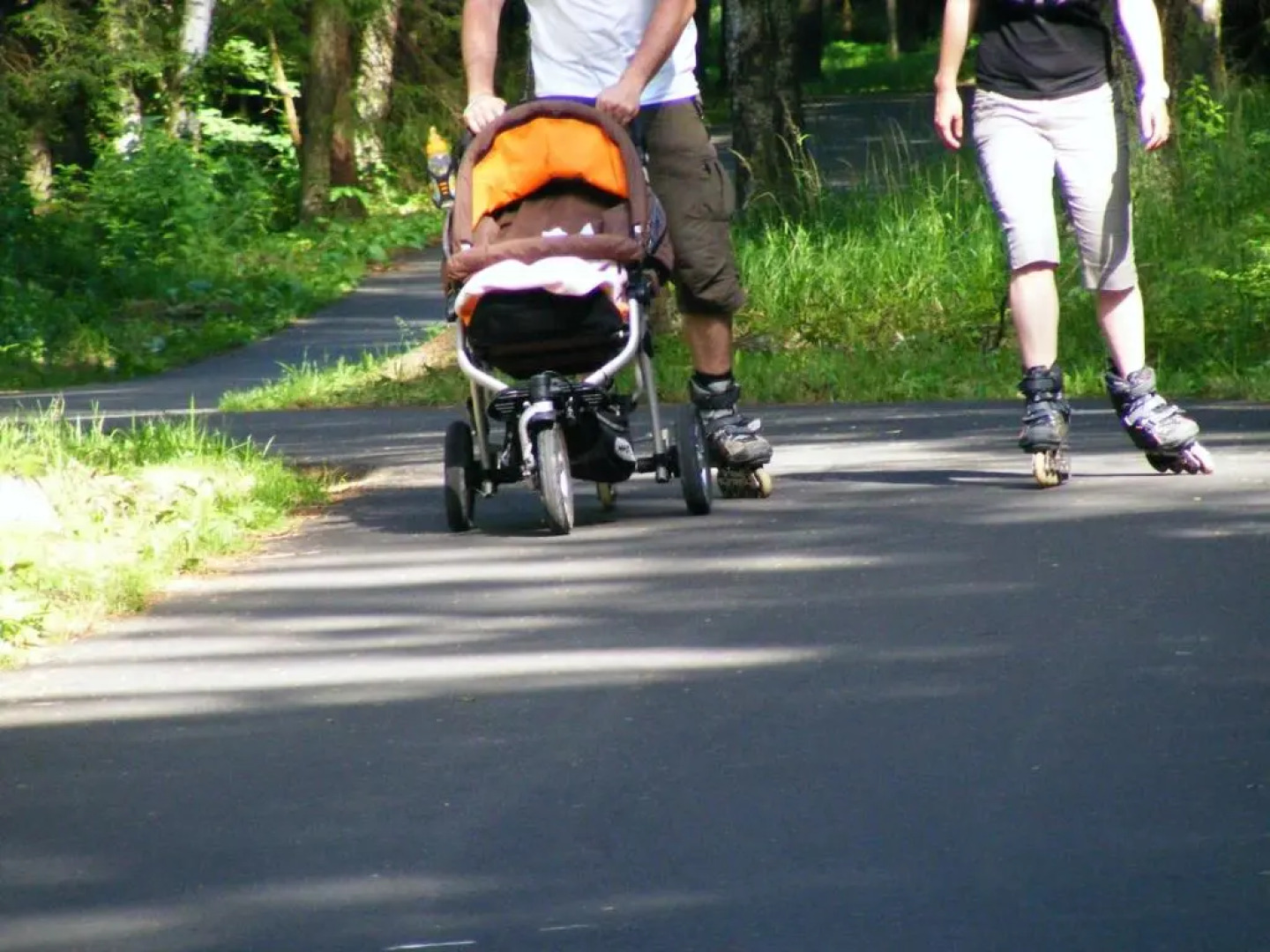 Ubytovani U Poslednich