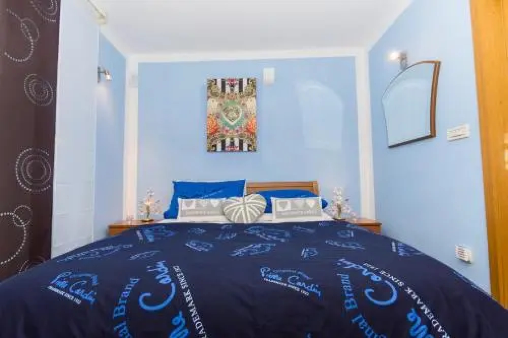 Apartments Villa Marica