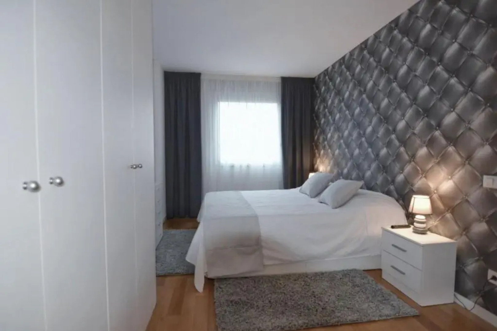 Lodging Apartments FORUM 25 - Barcelona Forum Apartment