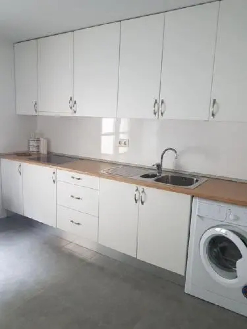 Apartmento Castillo de Arguedas