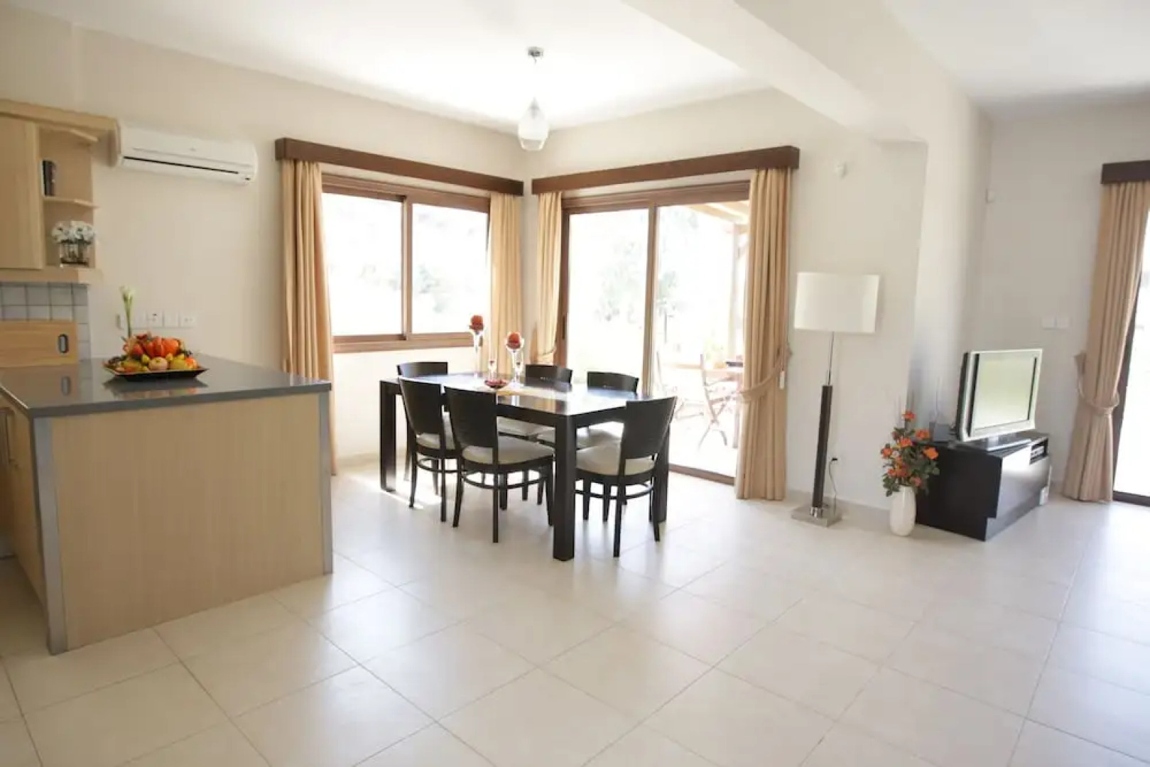 Vineland Sheromyli Villas