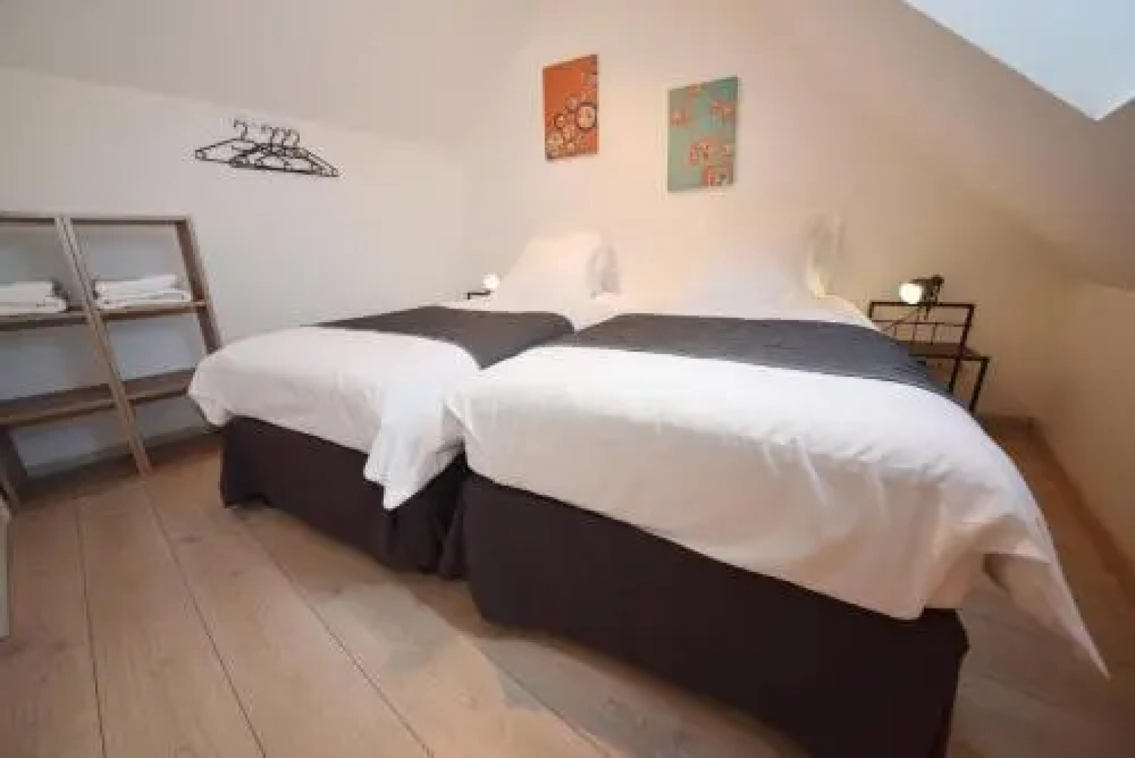 Le Clos Saint Martin