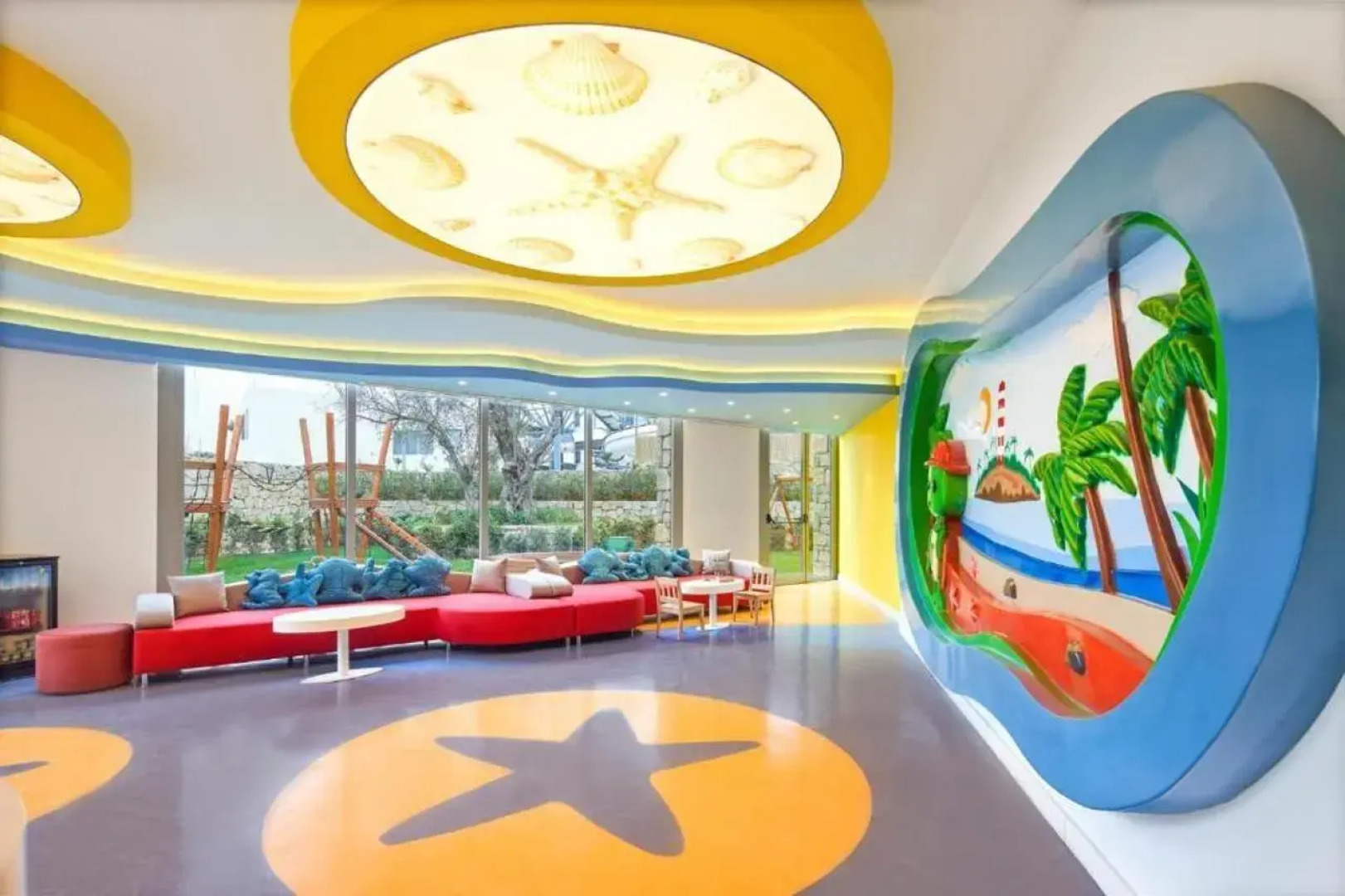 Voyage Torba Private