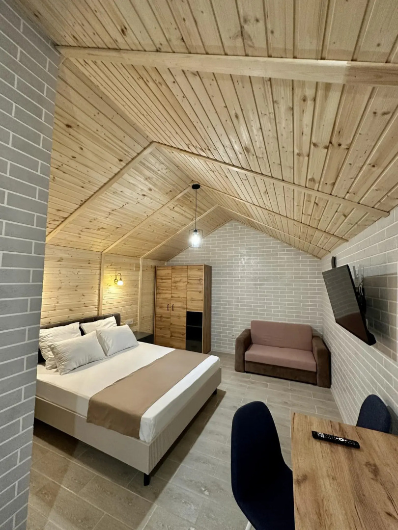 Коттеджный комплекс Царское Село Анхуа