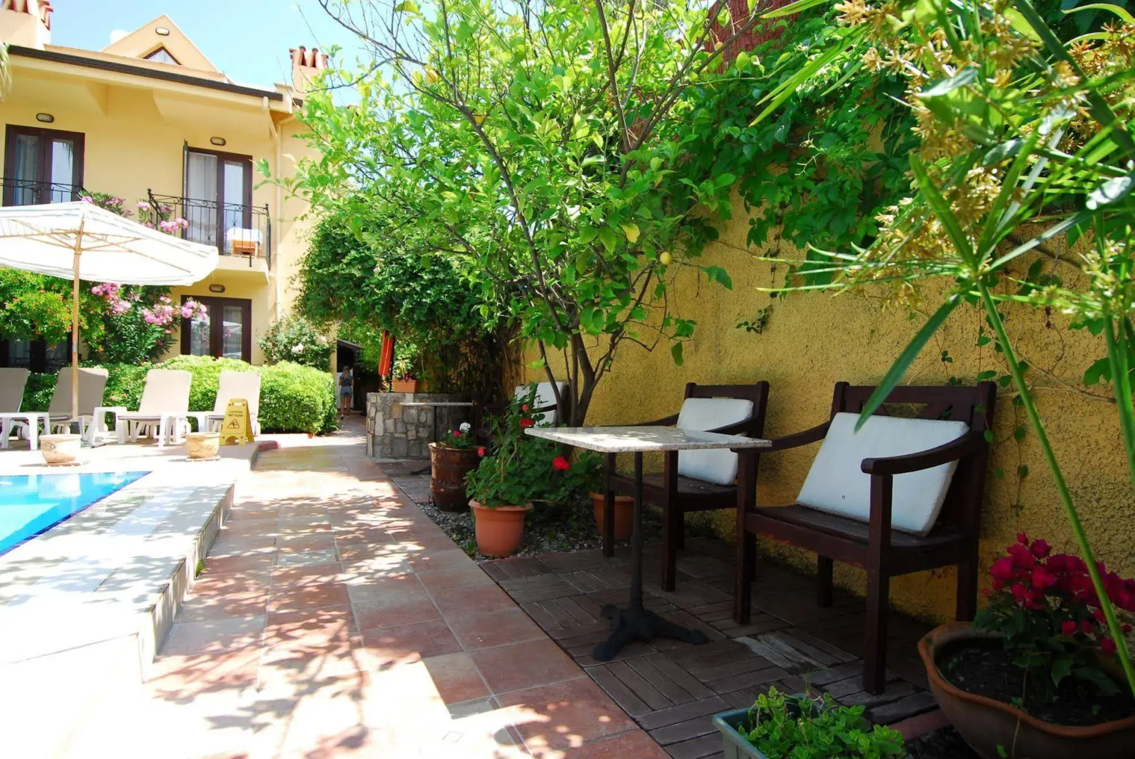 Villa DanLin Hotel - Boutique Class