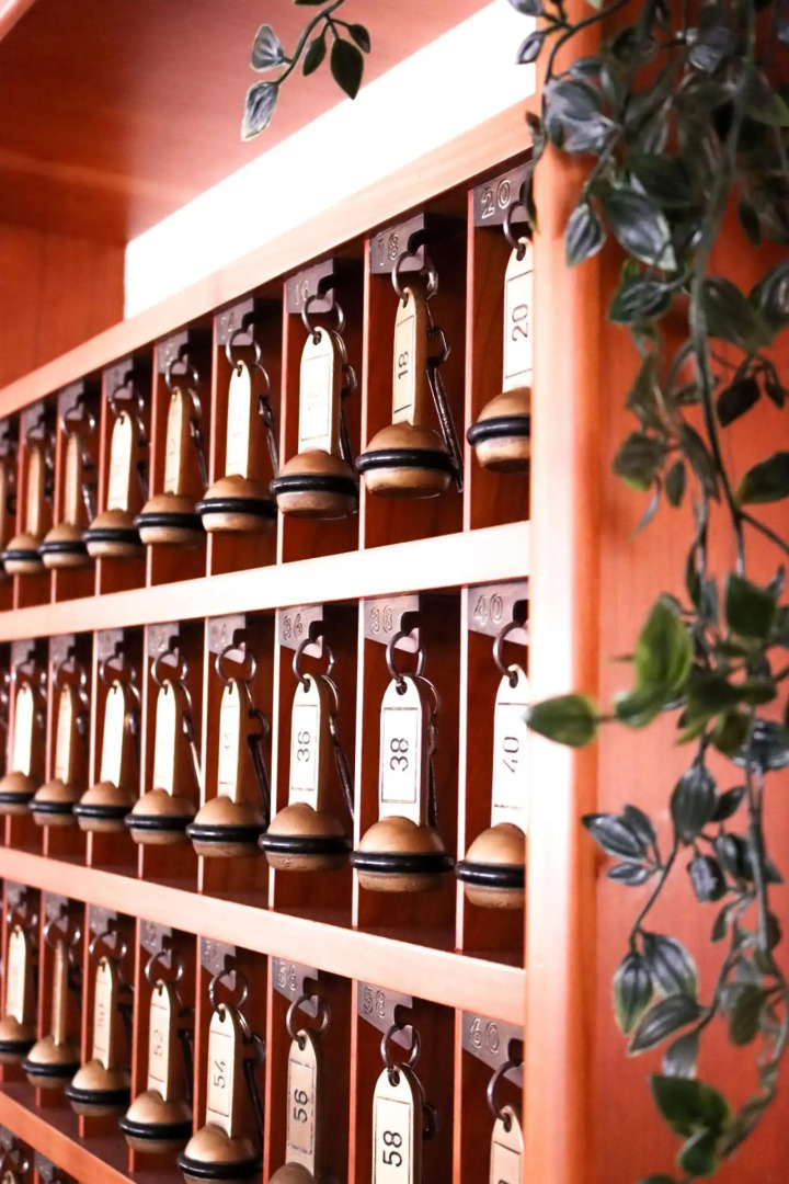 Hotel Paglierani - New Management 2024