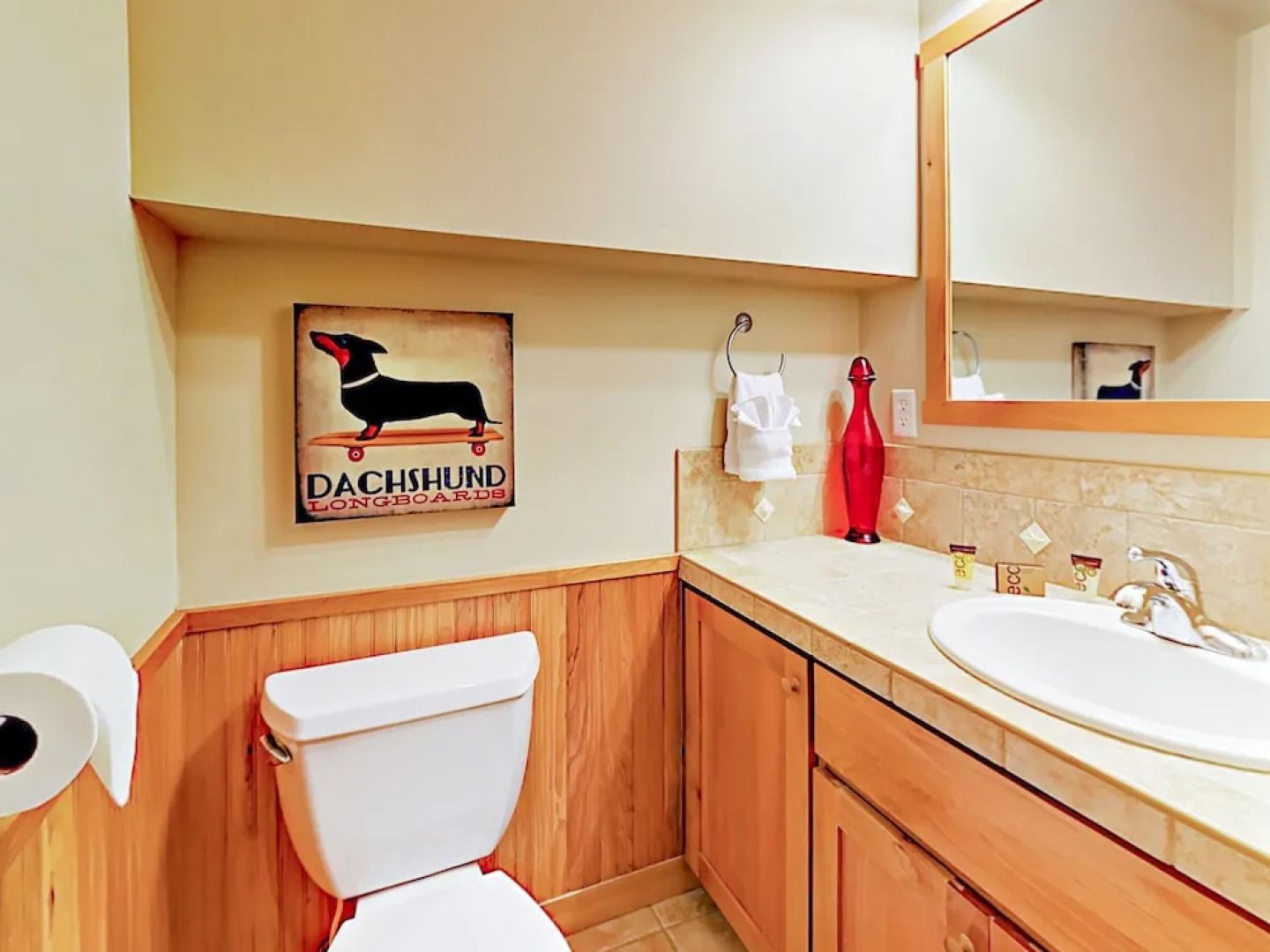 Coastal Retreat 3 Bedrooms 2 Bathrooms Home