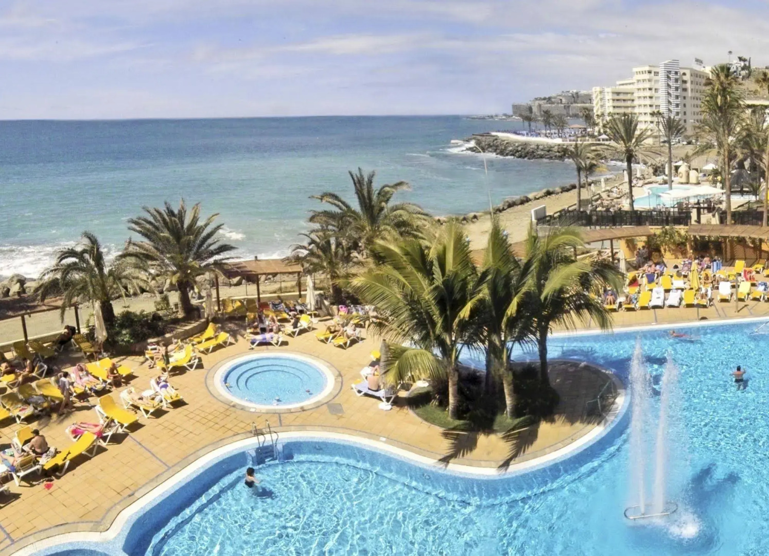 Bull Dorado Beach & Spa - All Inclusive