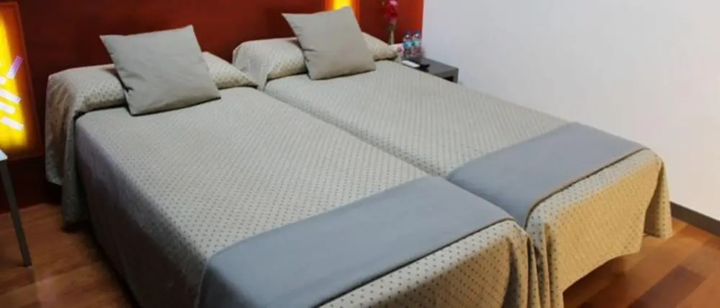 Pensión Albergue Turístico Salceda