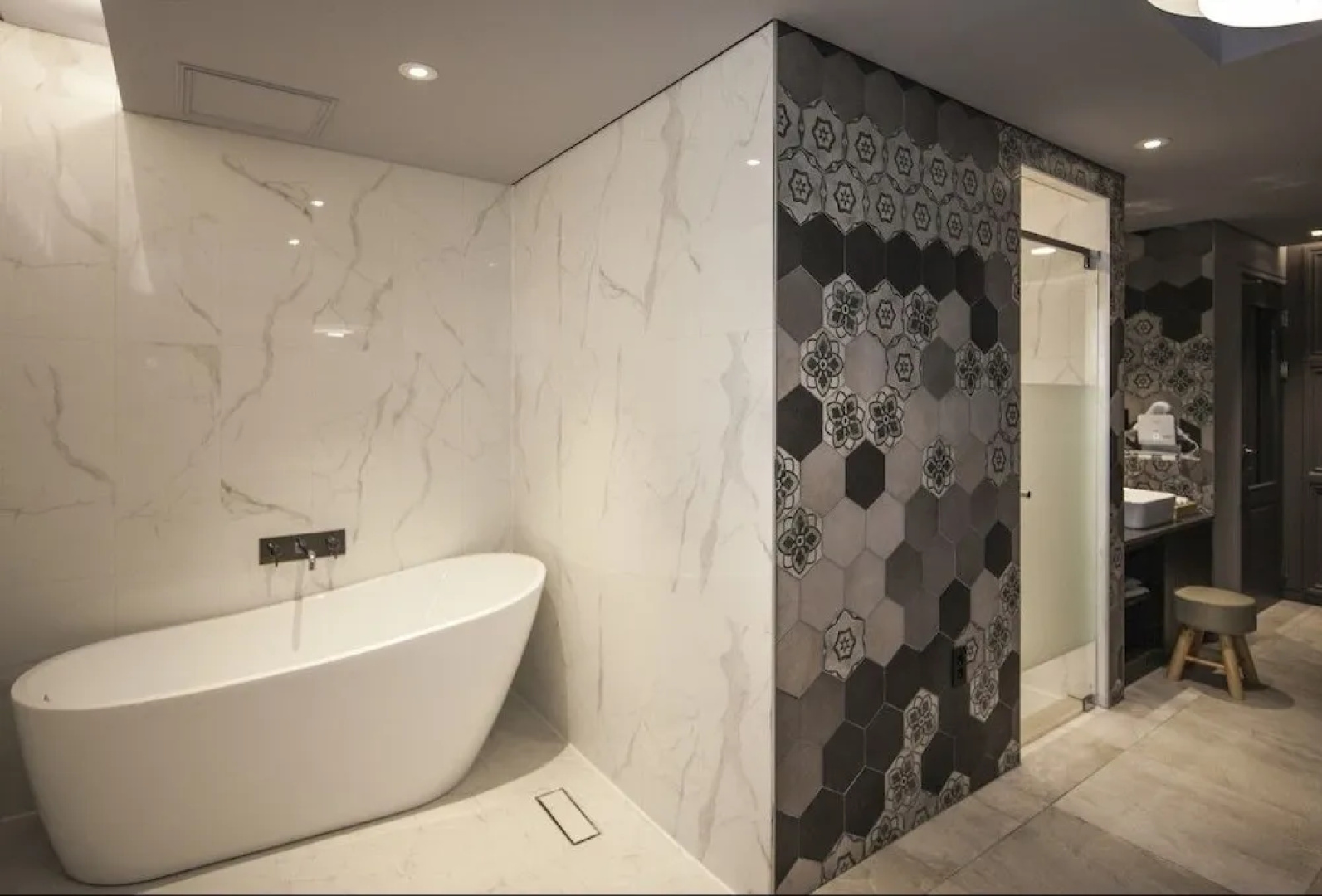 Hotel Crape Gyeongsan