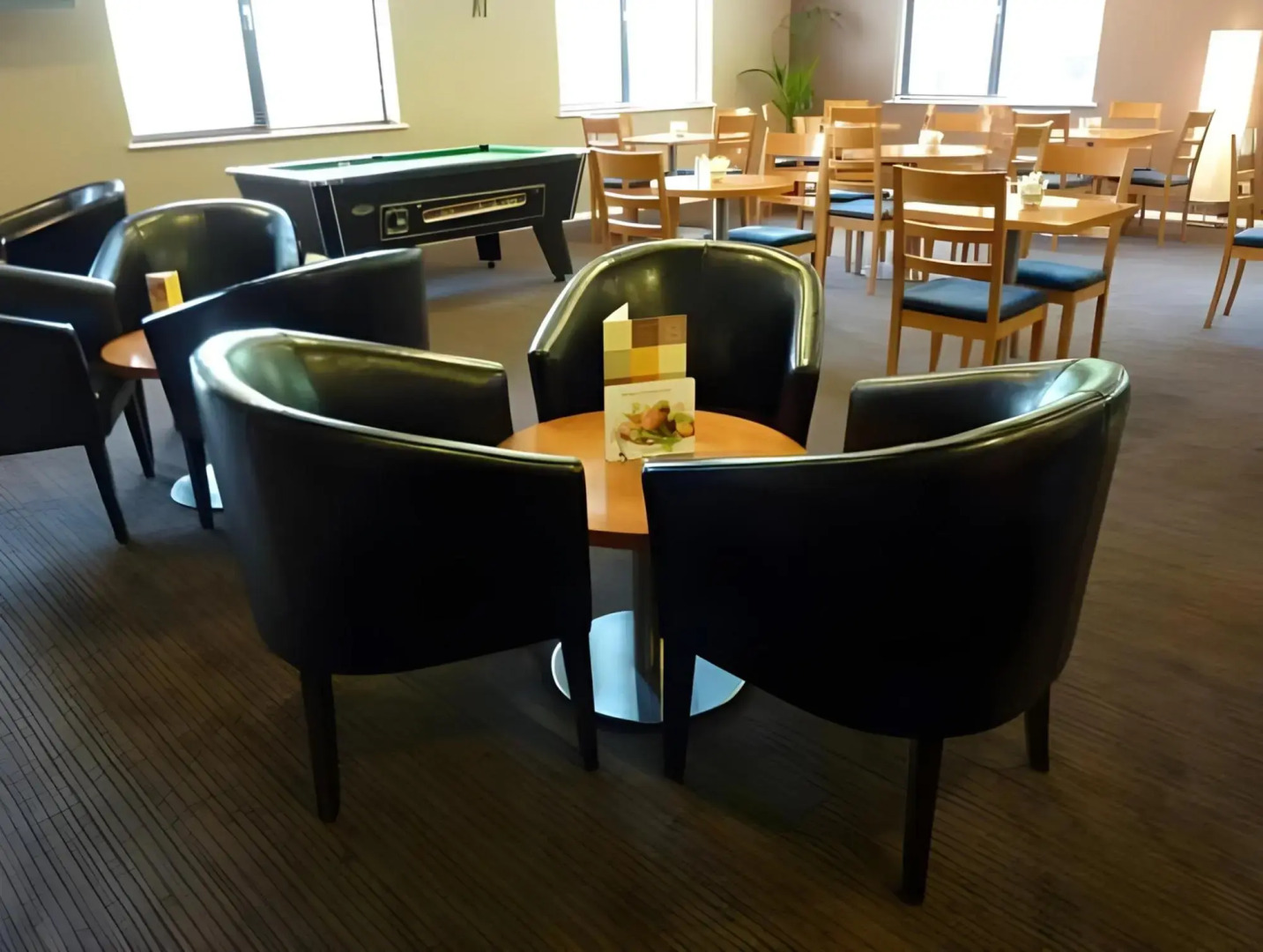 ibis Rotherham