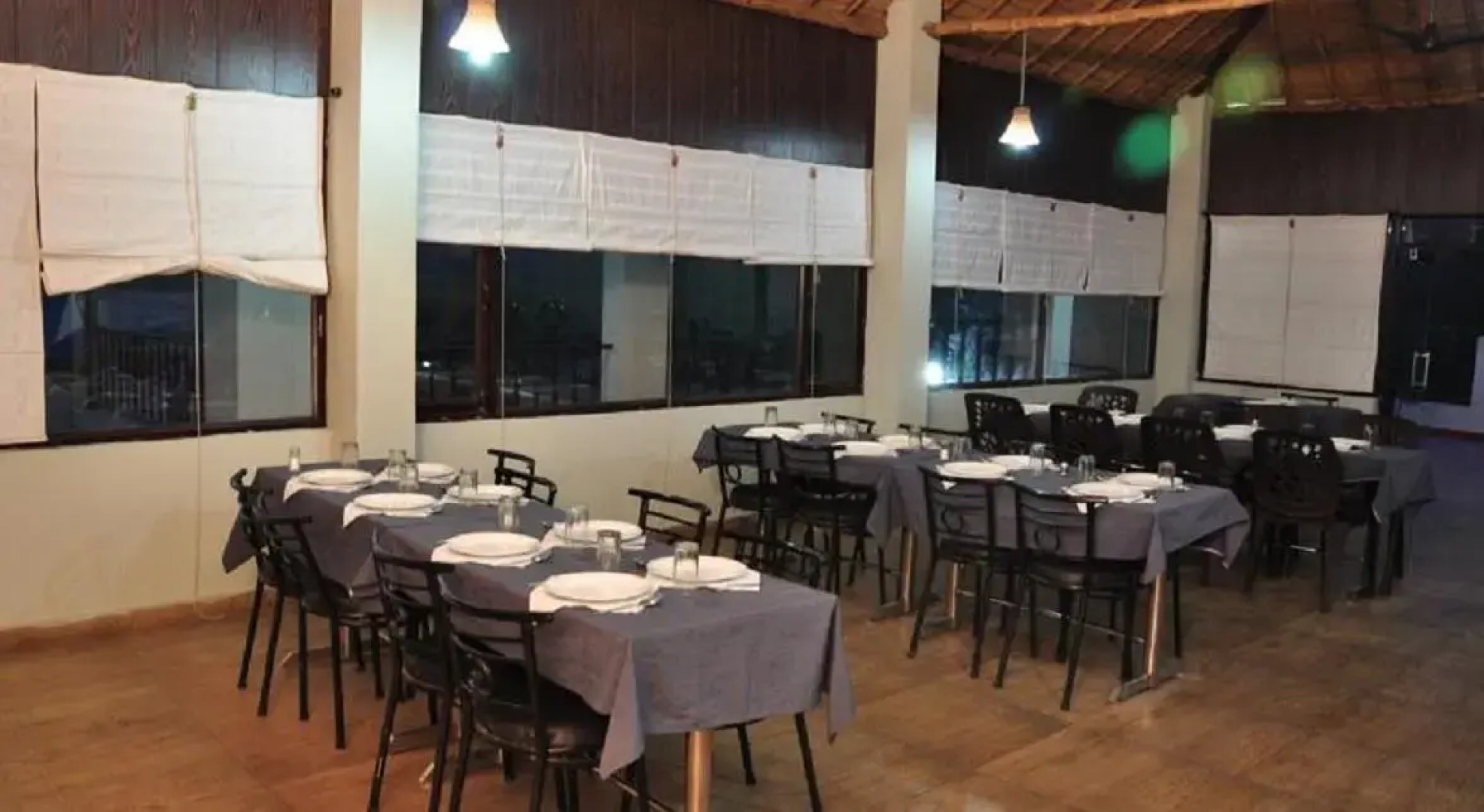 Corbett Jungle Treasure Resort