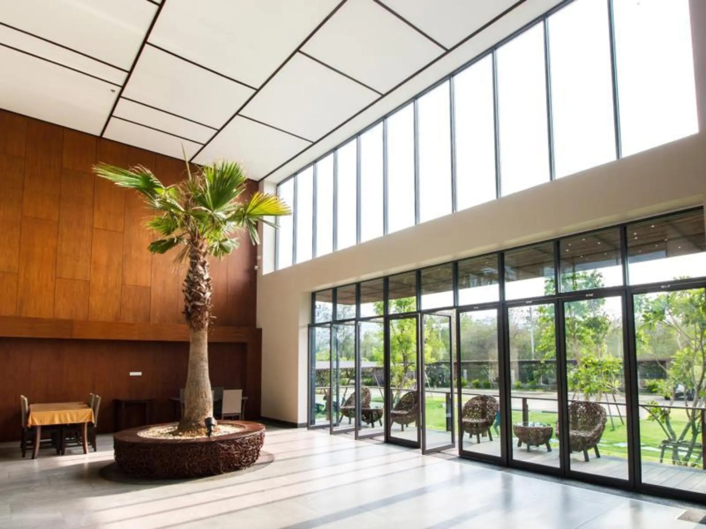 Green Valley Executive Serviced Residence