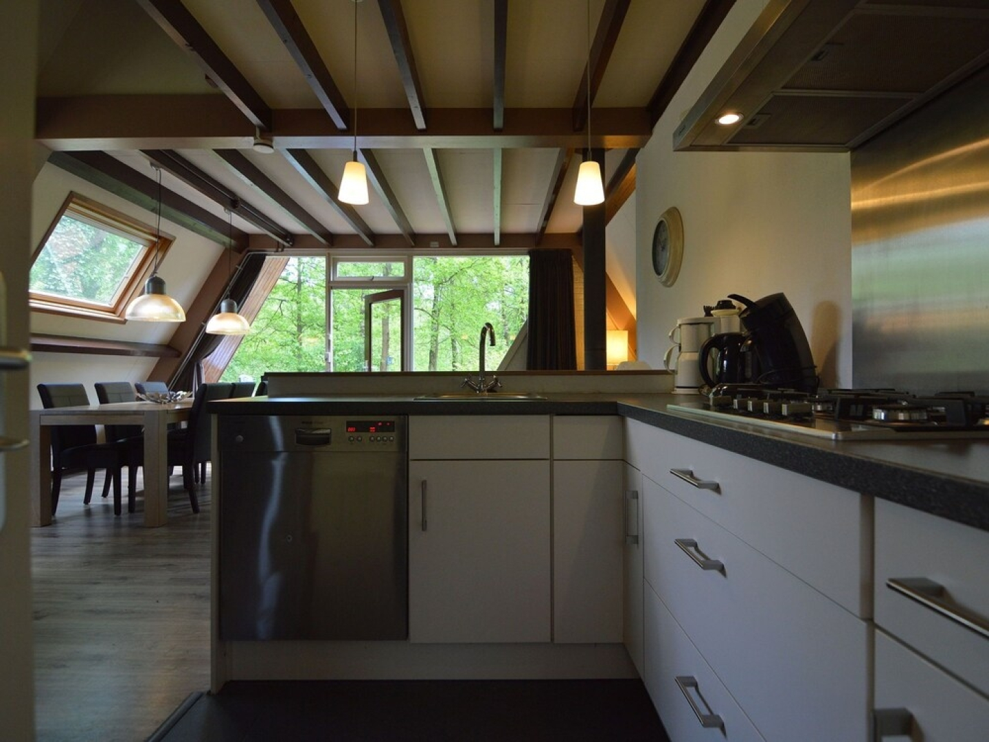 Holiday Home in Limburg near Forest