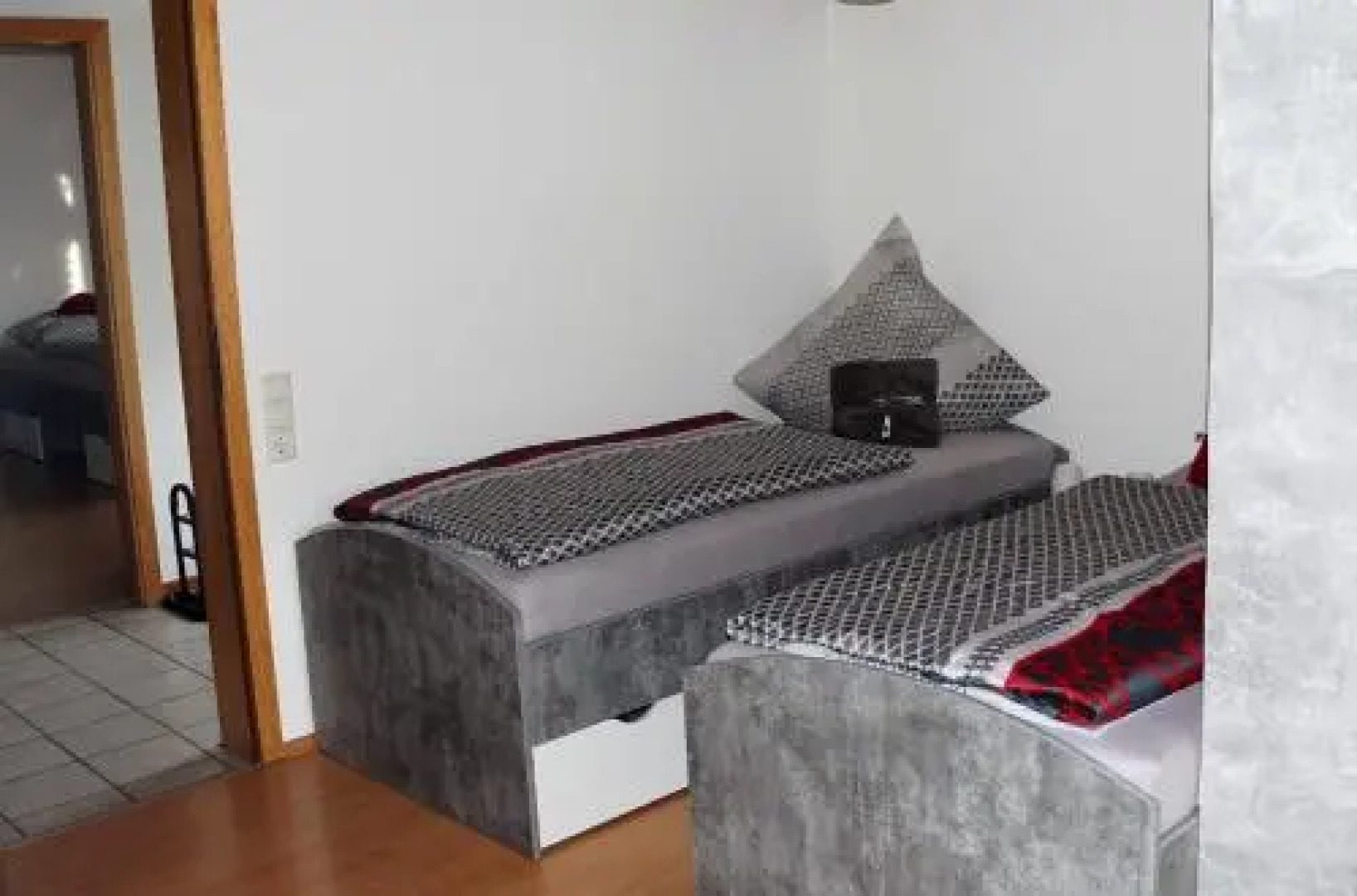 BodenSEE Apartment "La Musica"