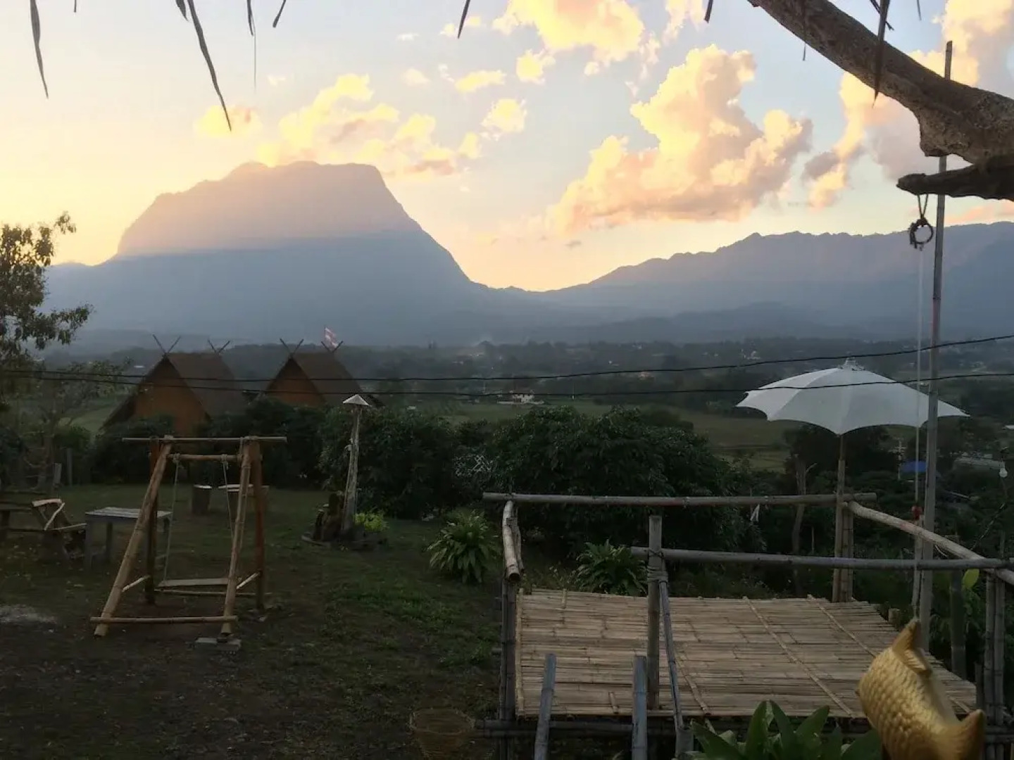 Baan 2 Dao Farmstay - Hostel