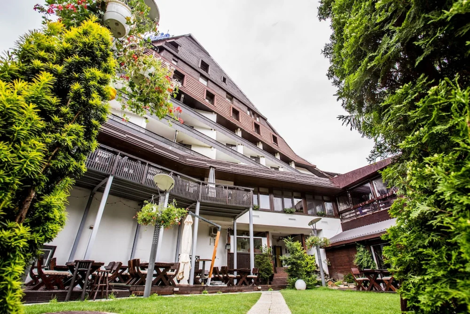 Alpin Resort Hotel