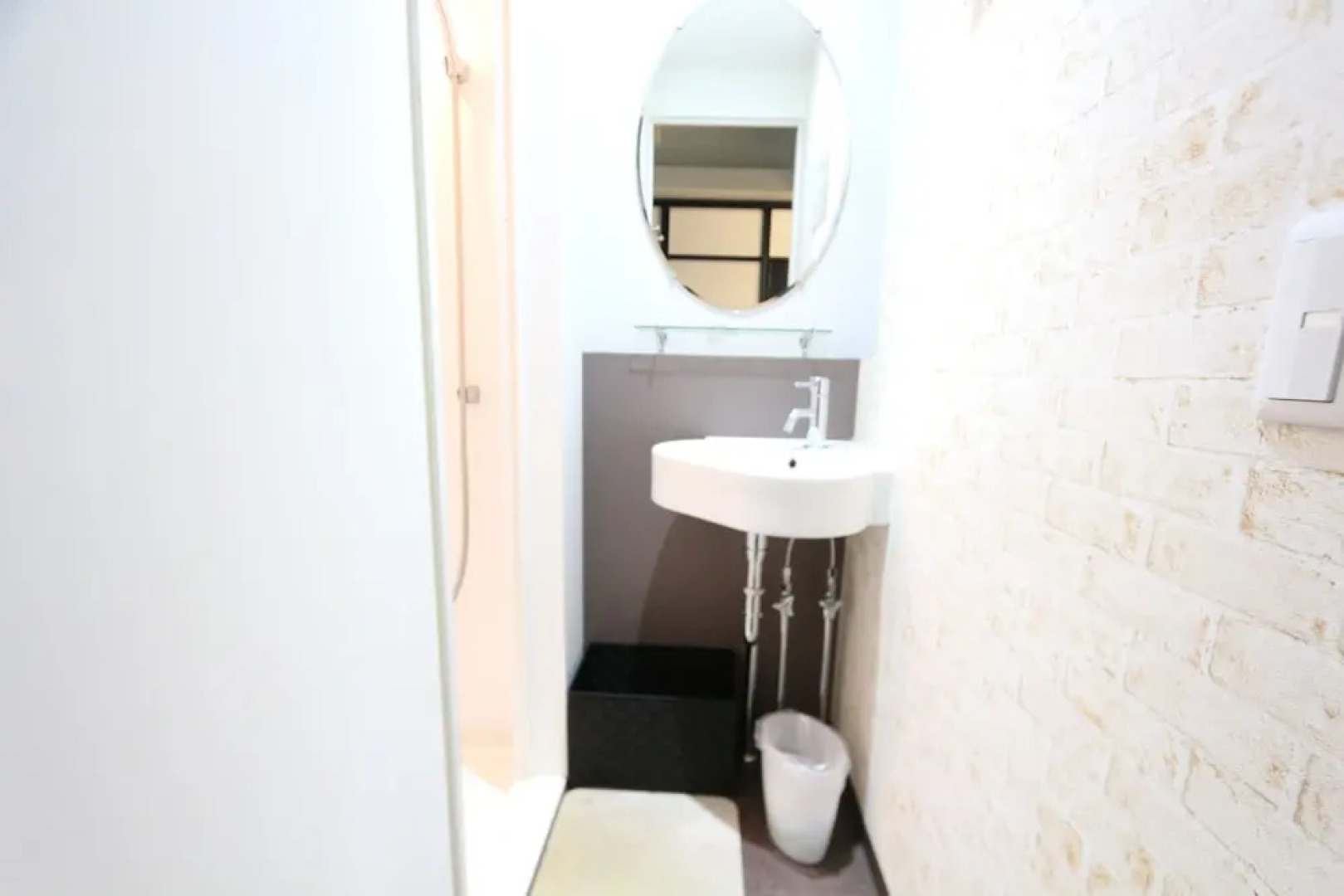 Prime Inn Shinsaibashi (Air Hotel Group)