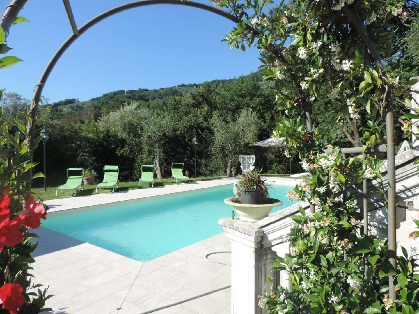 Villa Vernazza Cinque Terre