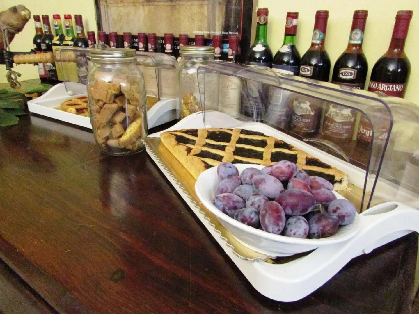 Il Grifo Hotel e Bisteccheria Toscana