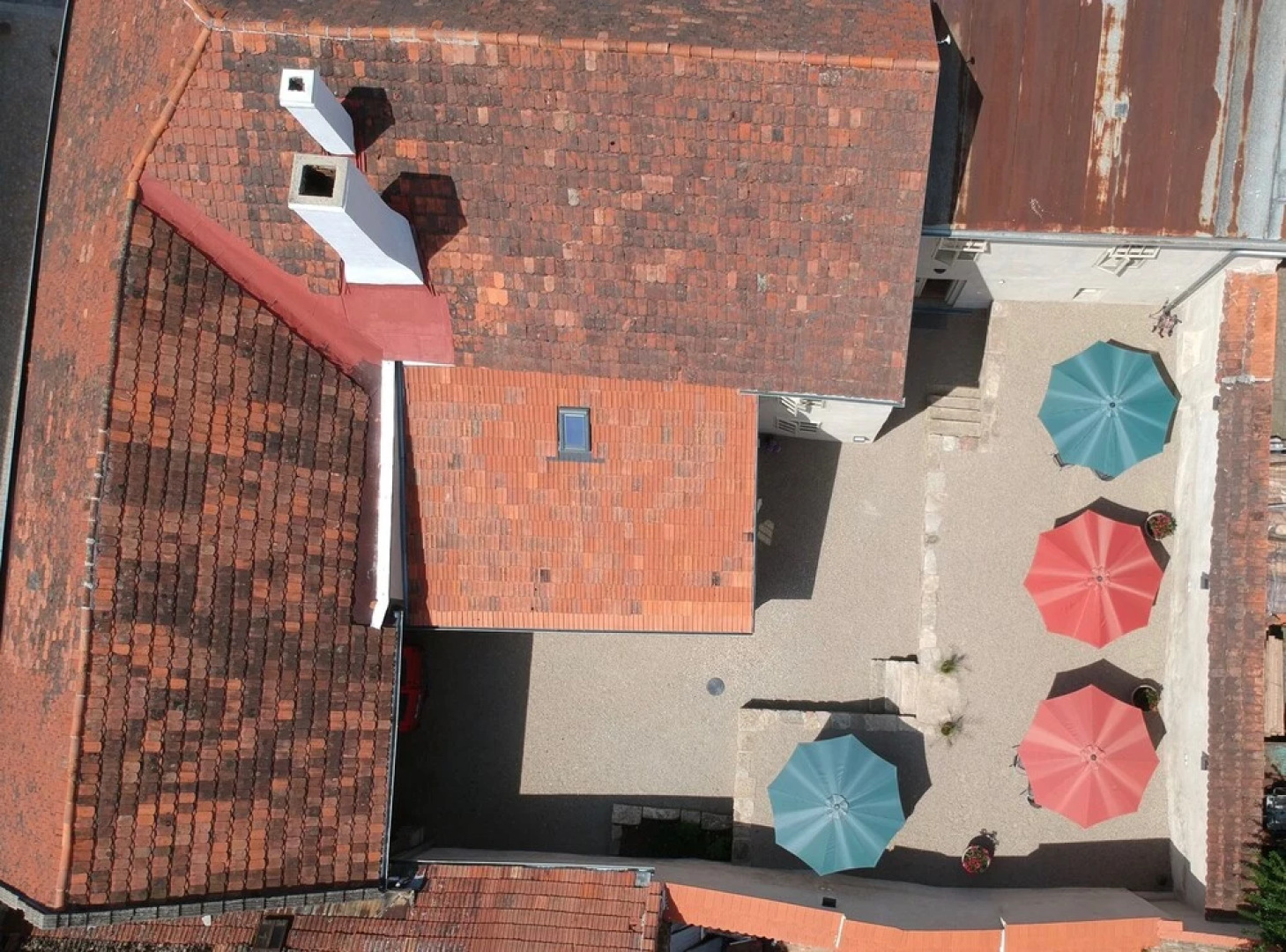 Ubytování v soukromí U Dr.Fausta