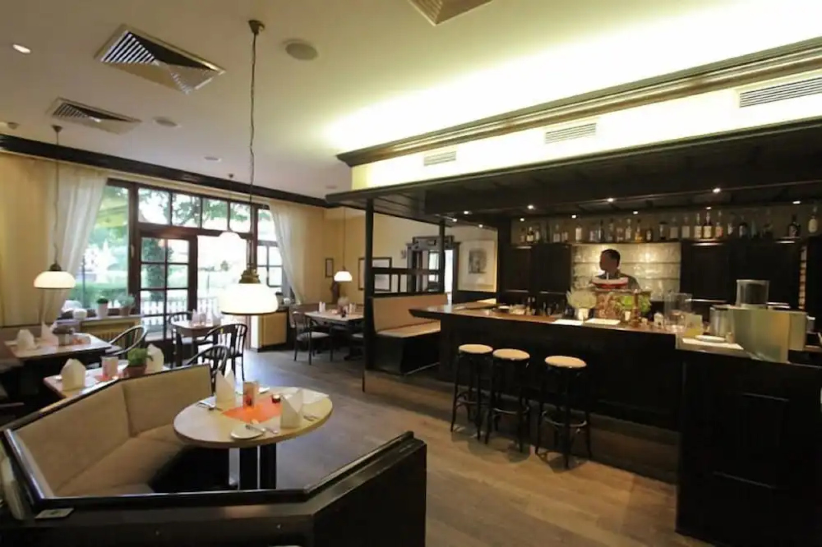 Gasthaus Nobel Moordeich