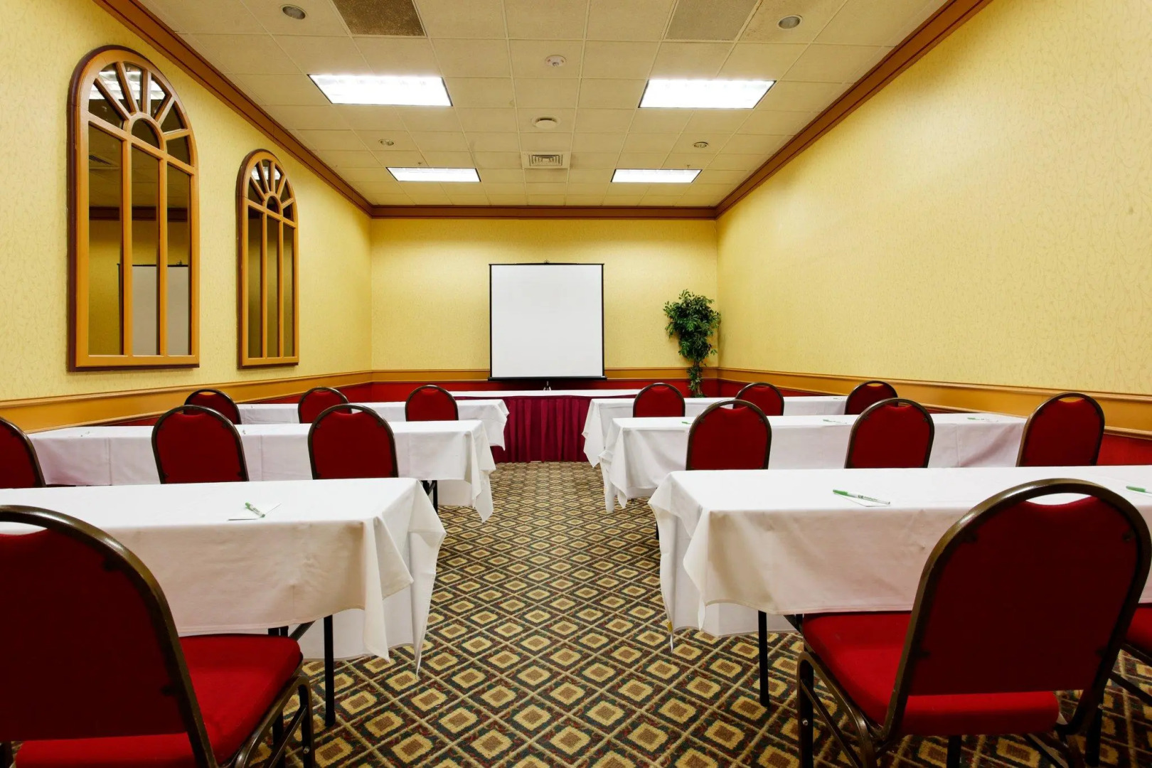 Holiday Inn Corpus Christi Arpt & Conf Ctr by IHG