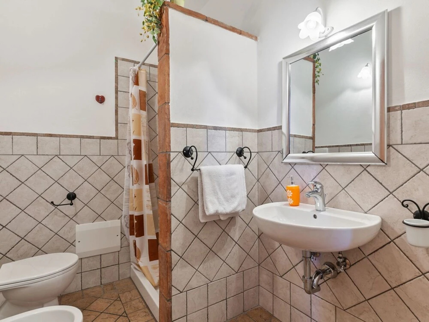 Scenic Holiday Home in Chianni With Swimming Pool