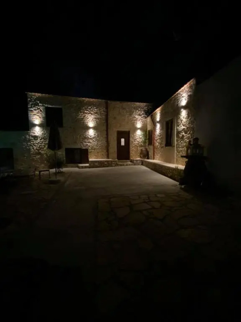 Vertigo Stone Villa