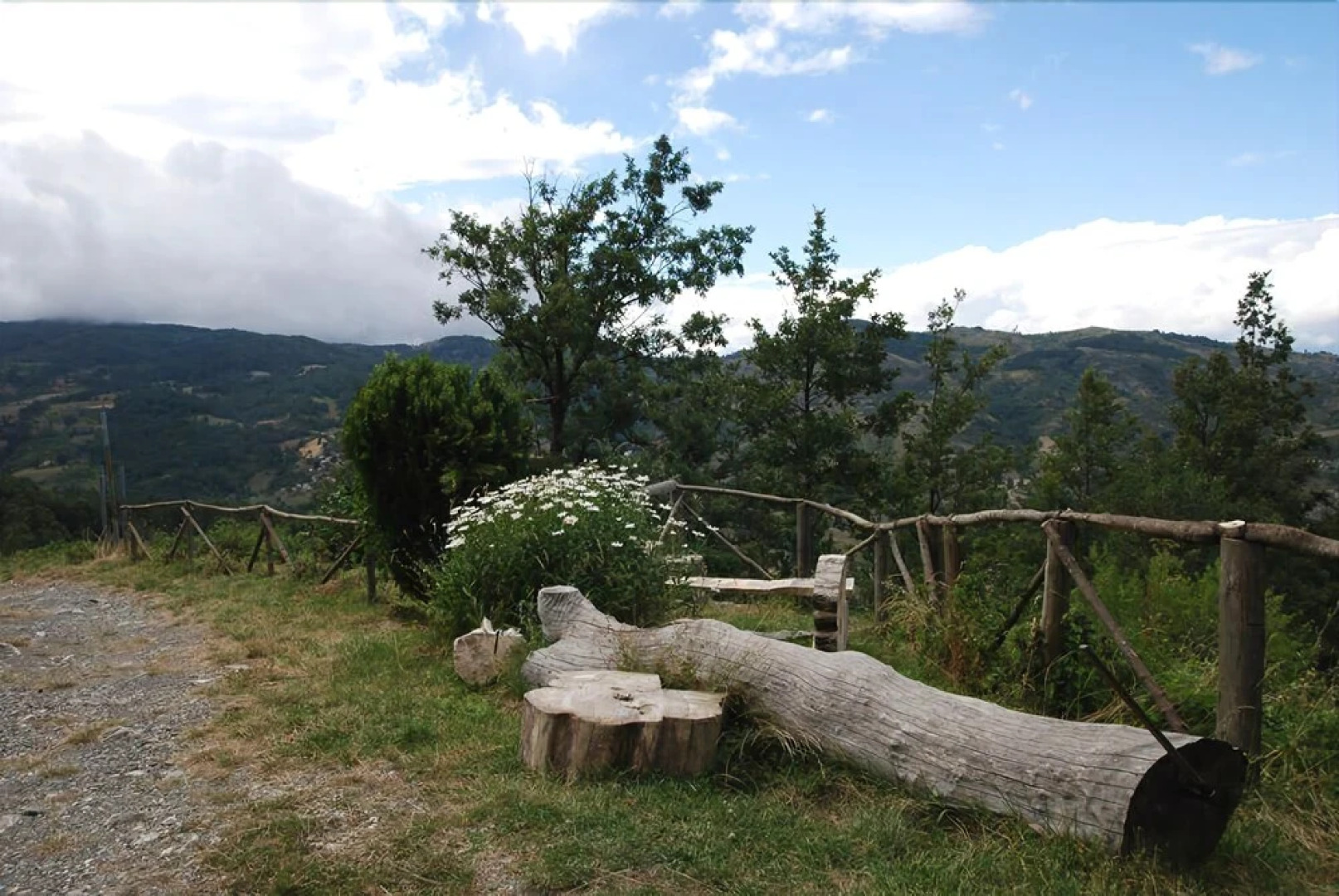 Rifugio Aquila Verde