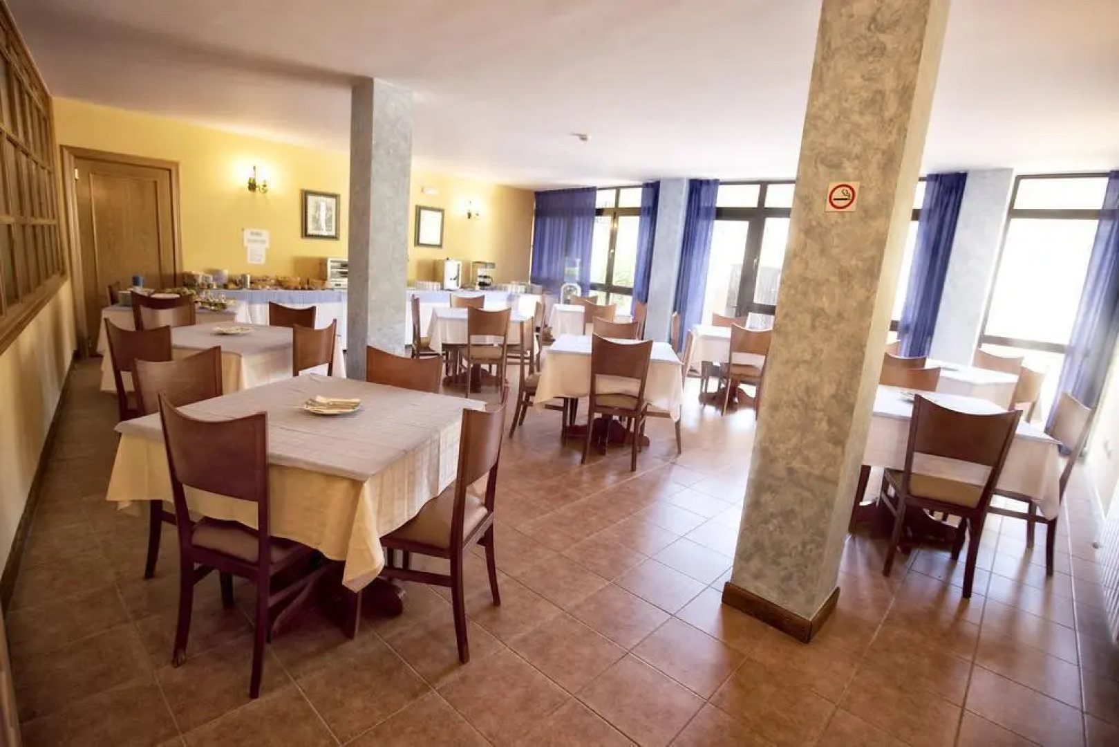 Hotel Tereñes Costa