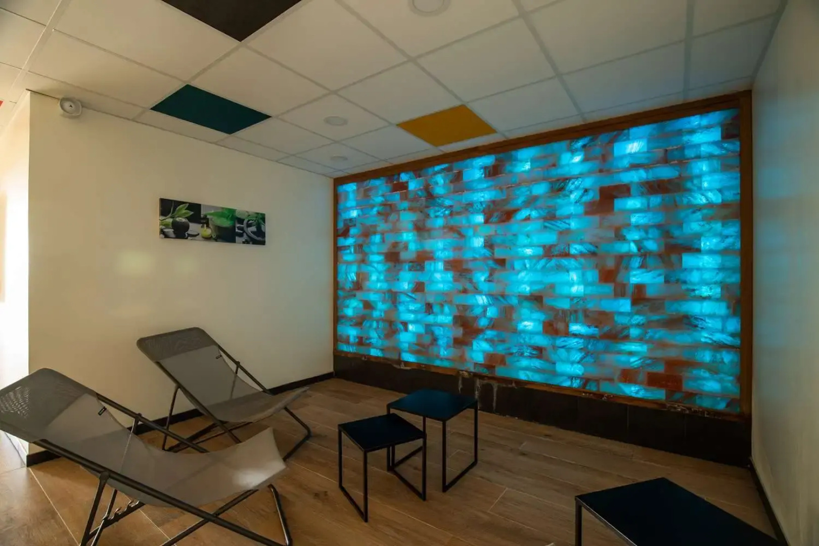 Best Western Cote des Sables Plouescat