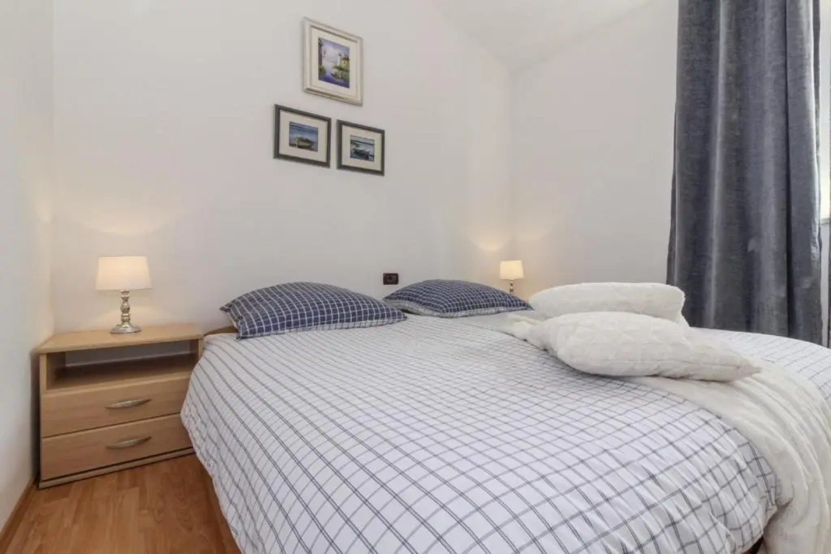 Tiffany in Grabri (Haus für 6-7 Personen)