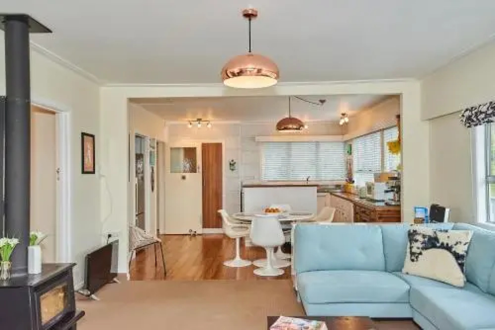 Longitude Apartments