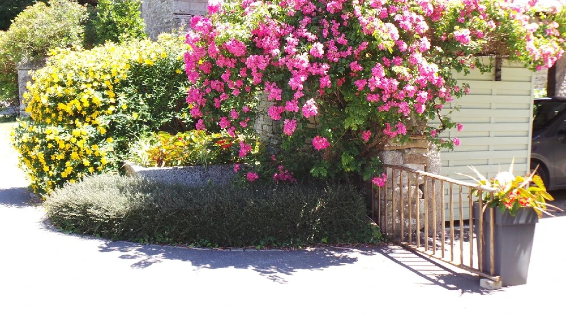 Chambre d'Hôtes de Suzette