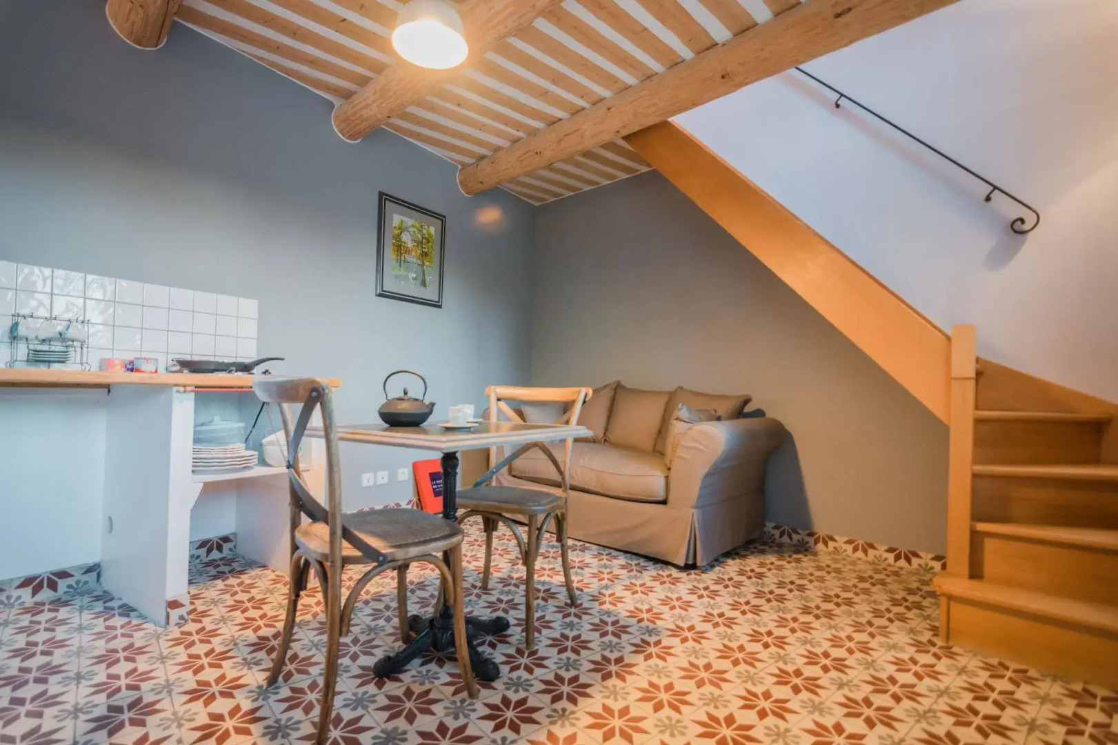 Bastide Saint Didier