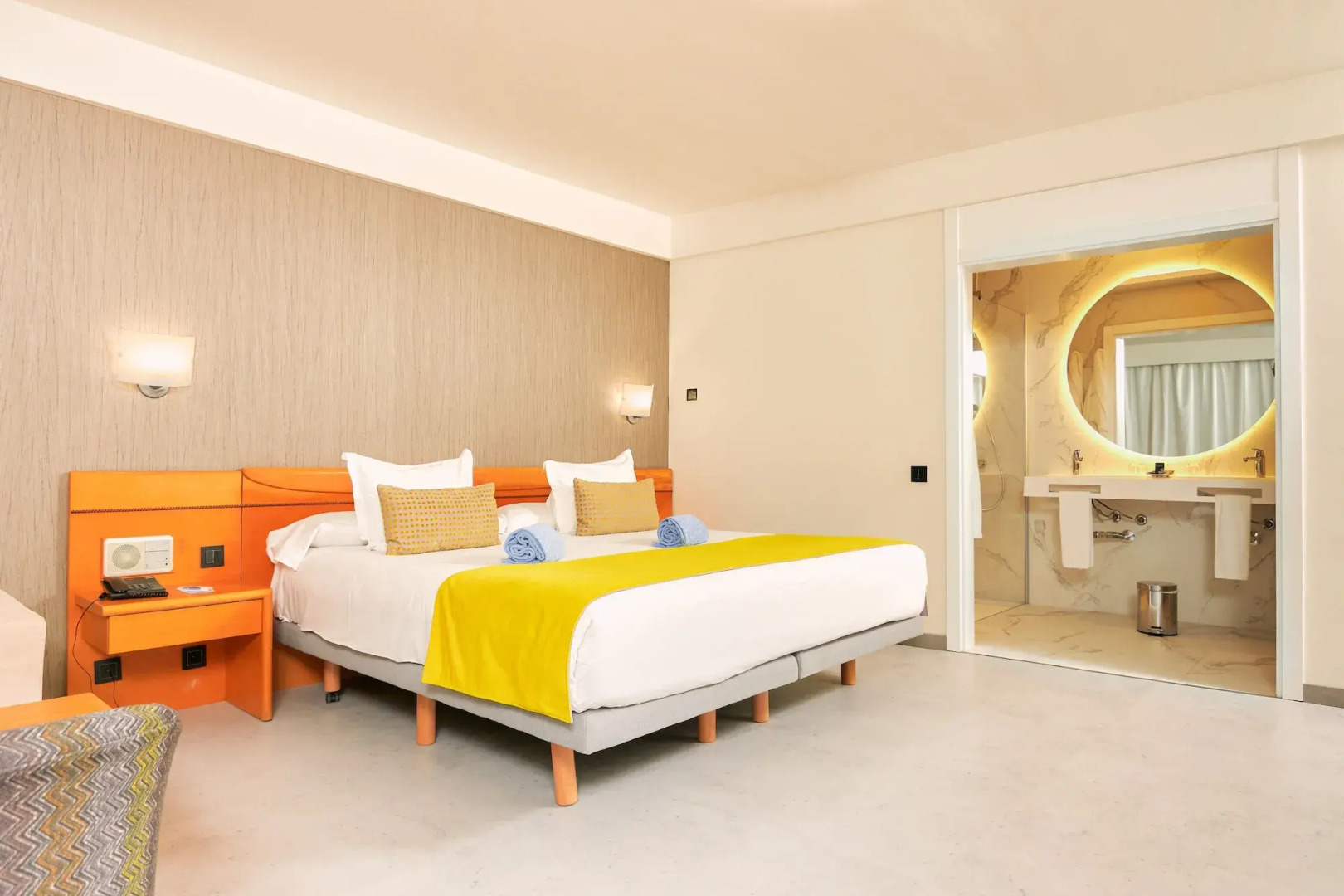 Gloria Palace Amadores Thalasso & Hotel