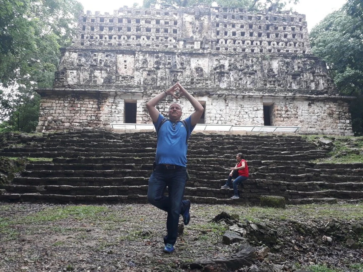 Centro Ecoturistico Yaajche