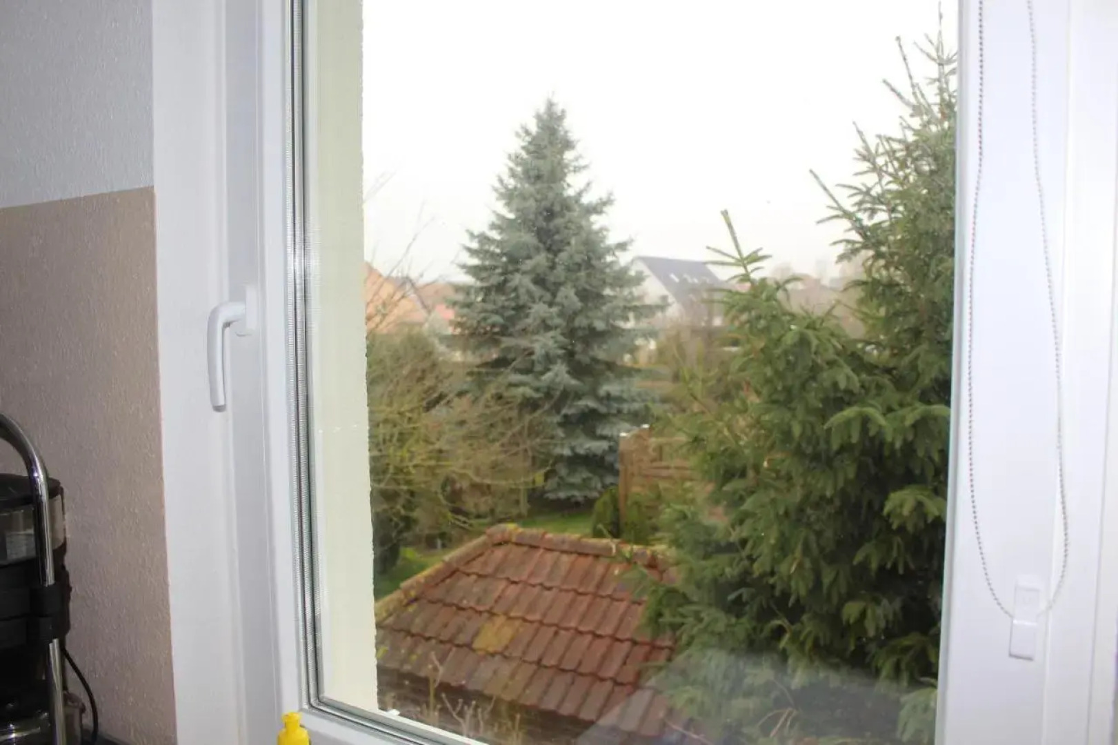 Schöne 54qm Fewo nahe Rostock und Warnemünde