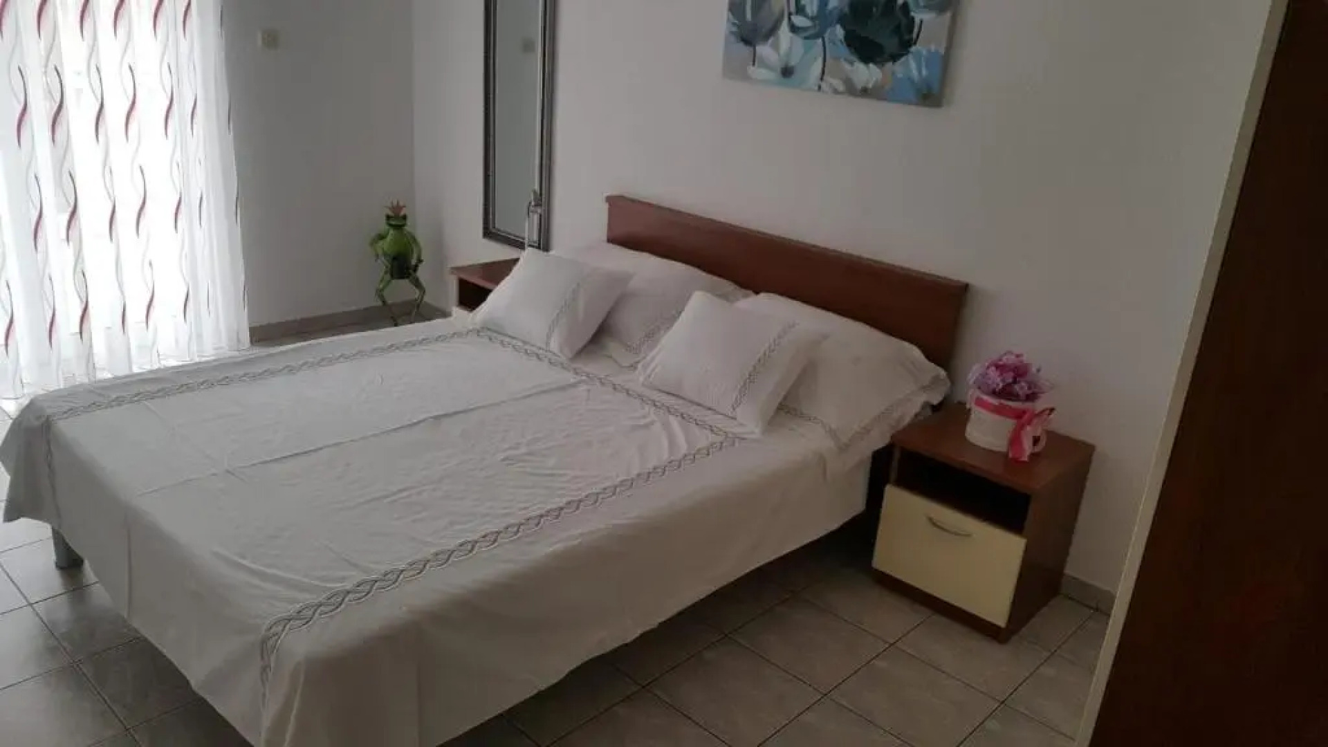 Apartment Mišković