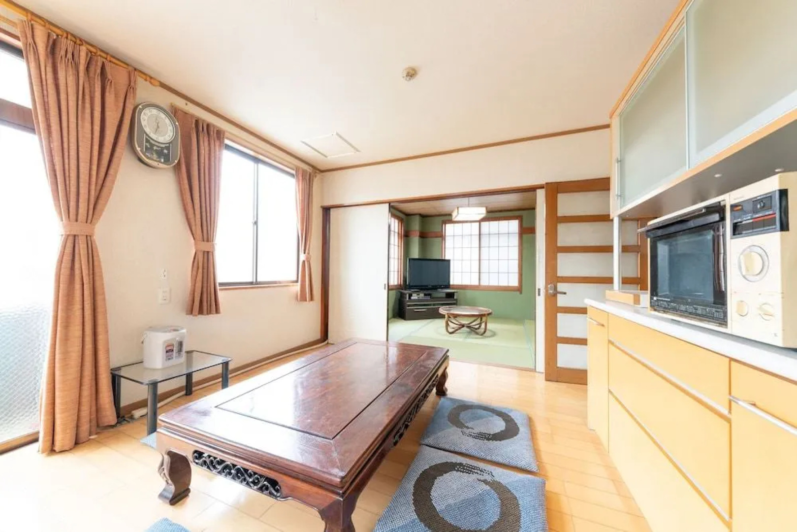 Hotel Kamaishi Owatari Pansion