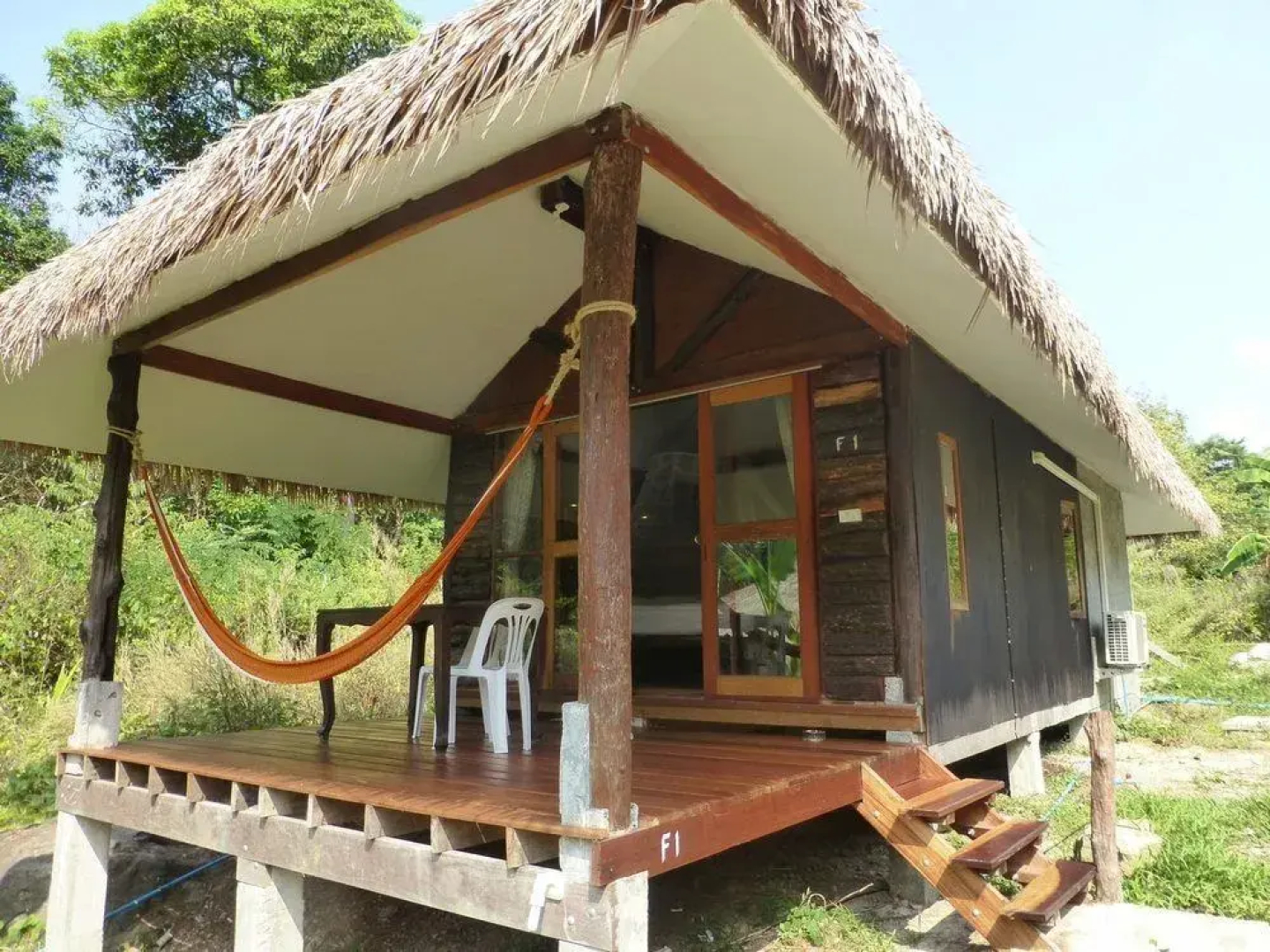 Kinnaree Resort Koh Kood
